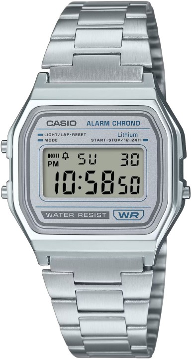 Obrázek Casio Vintage Iconic