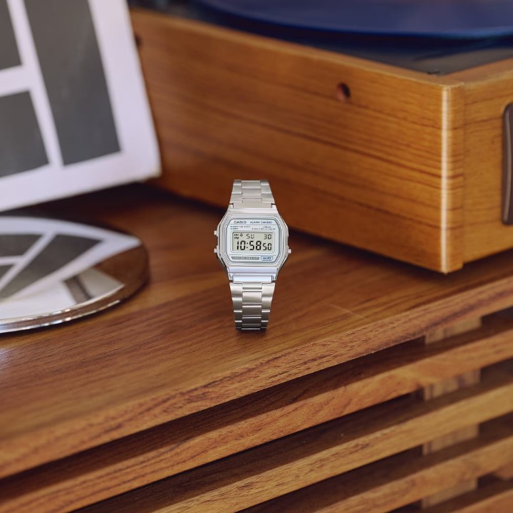 Obrázek Casio Vintage Iconic