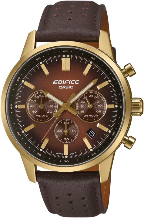 Obrázek Casio Edifice Chronograph