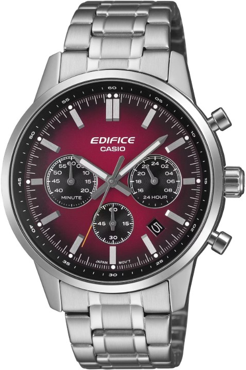 Obrázek Casio Edifice Chronograph