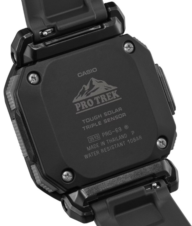 Obrázek Casio Pro Trek