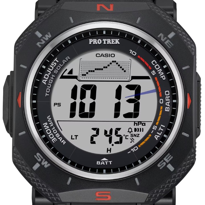 Obrázek Casio Pro Trek