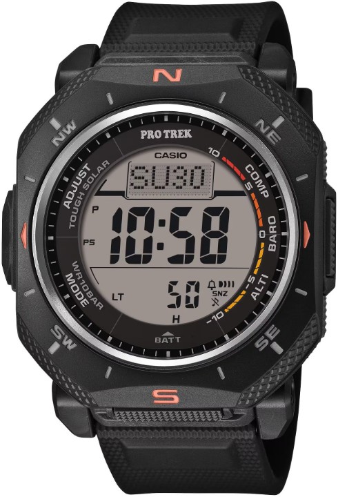 Obrázek Casio Pro Trek