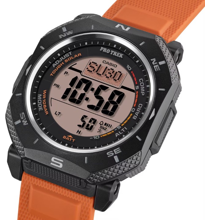 Obrázek Casio Pro Trek