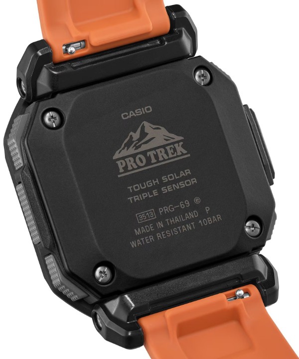 Obrázek Casio Pro Trek