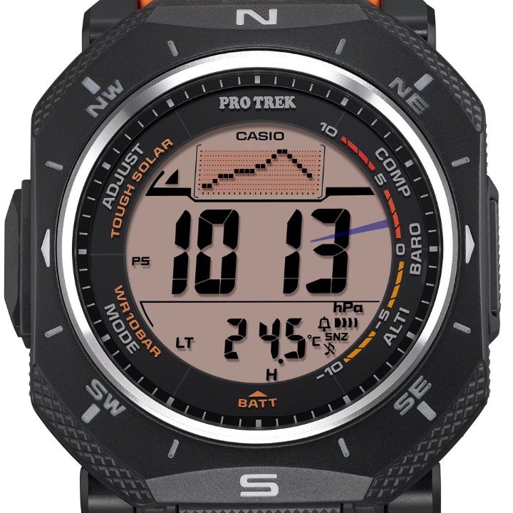 Obrázek Casio Pro Trek