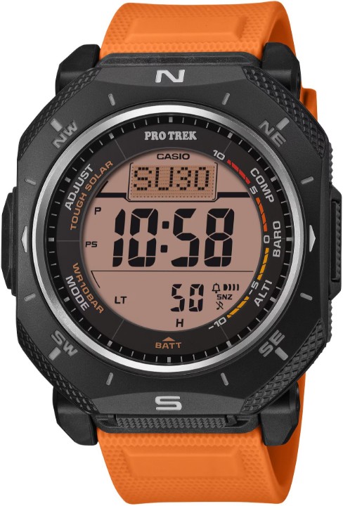 Obrázek Casio Pro Trek