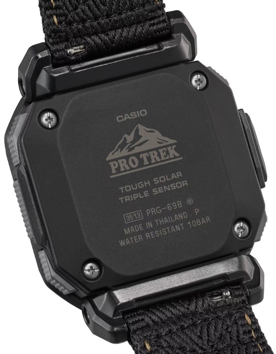 Obrázek Casio Pro Trek