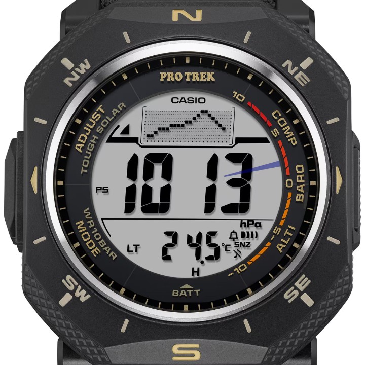 Obrázek Casio Pro Trek