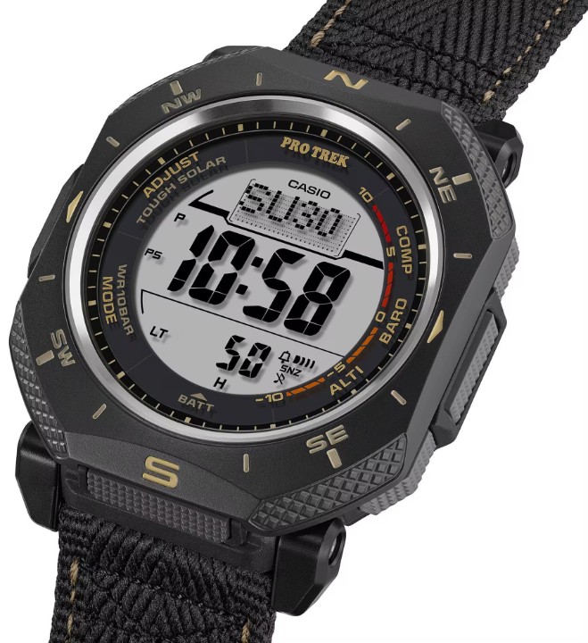 Obrázek Casio Pro Trek