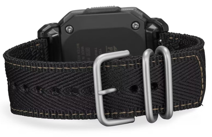 Obrázek Casio Pro Trek