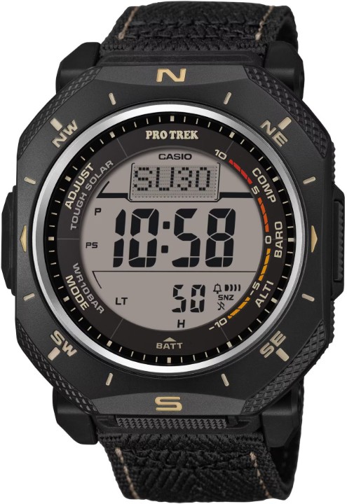 Obrázek Casio Pro Trek