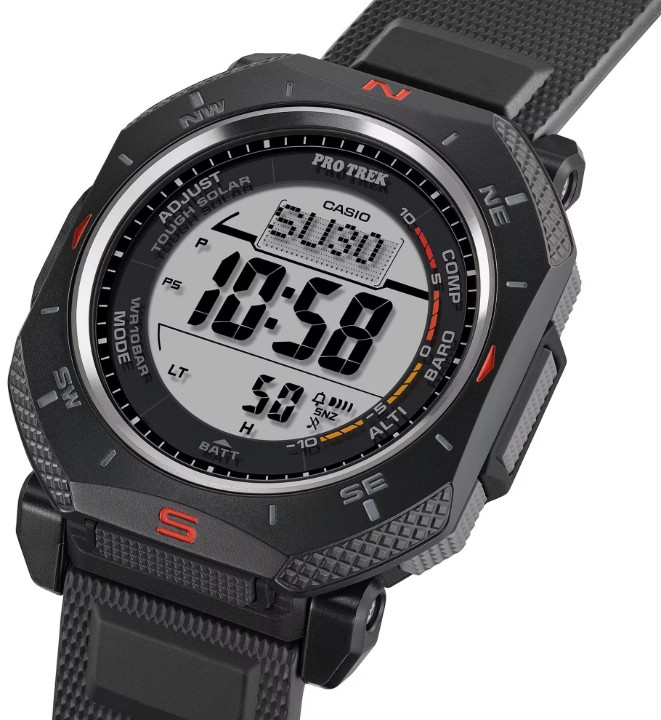 Obrázek Casio Pro Trek
