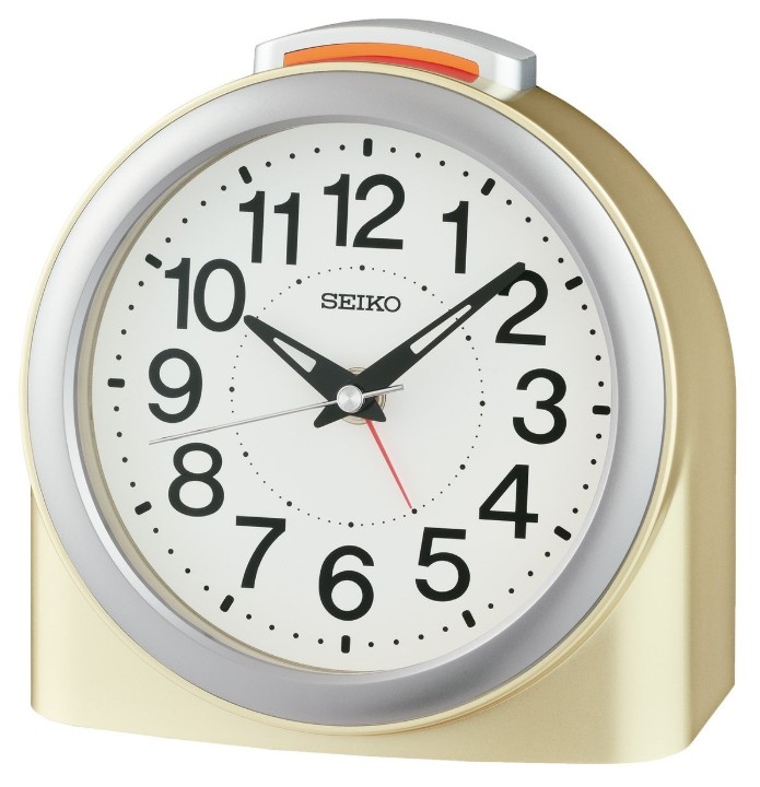 Obrázek Seiko budík