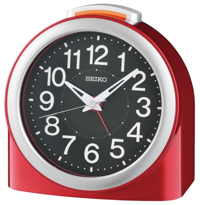 Obrázek Seiko budík