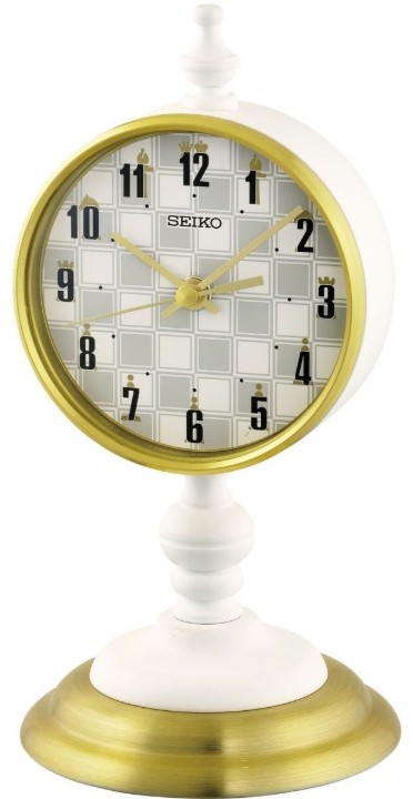 Obrázek Stolní hodiny Seiko