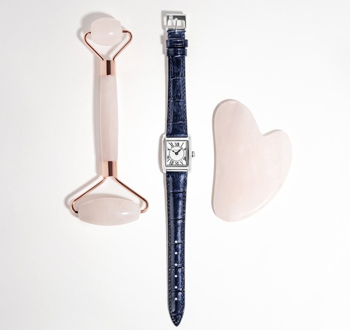 Obrázek Frederique Constant Classics Carrée Ladies