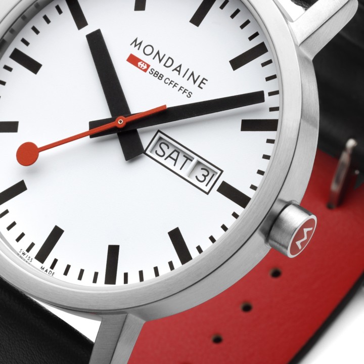 Obrázek MONDAINE Classic