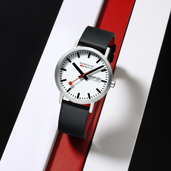 Obrázek MONDAINE Classic