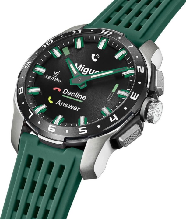 Obrázek Festina Connected Full D