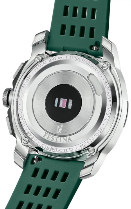 Obrázek Festina Connected Full D