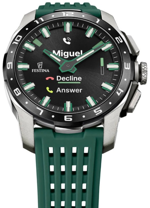 Obrázek Festina Connected Full D