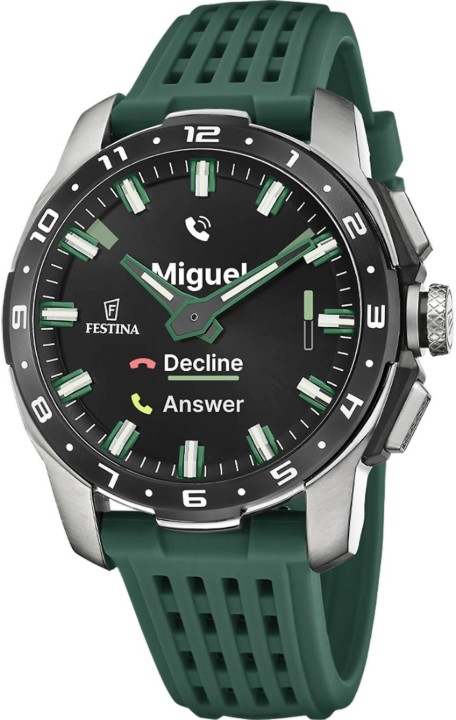 Obrázek Festina Connected Full D