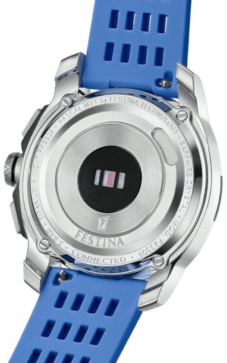 Obrázek Festina Connected Full D