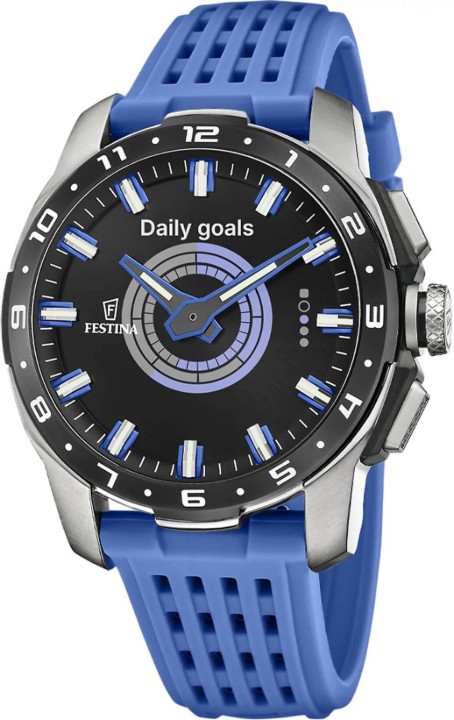 Obrázek Festina Connected Full D