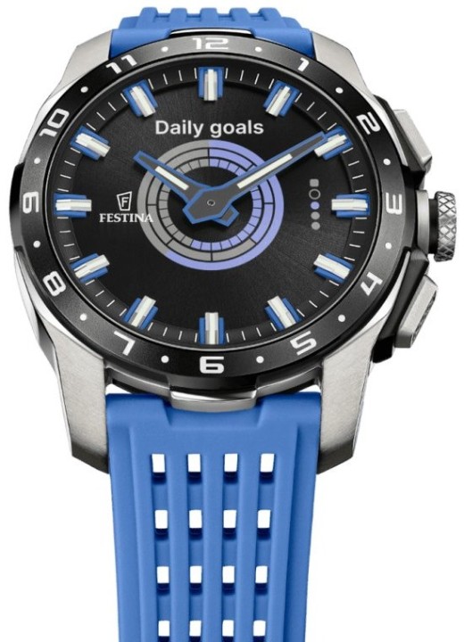 Obrázek Festina Connected Full D