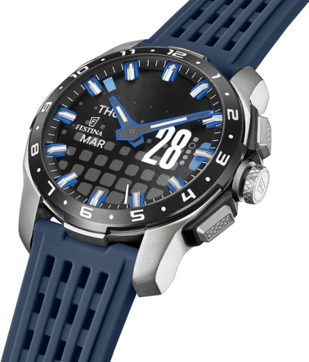 Obrázek Festina Connected Full D