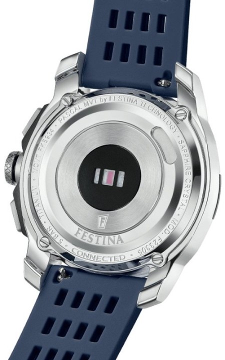 Obrázek Festina Connected Full D