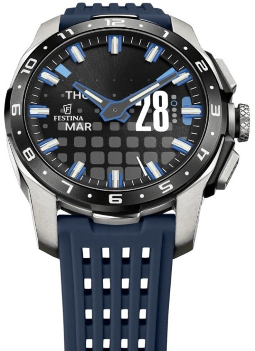 Obrázek Festina Connected Full D