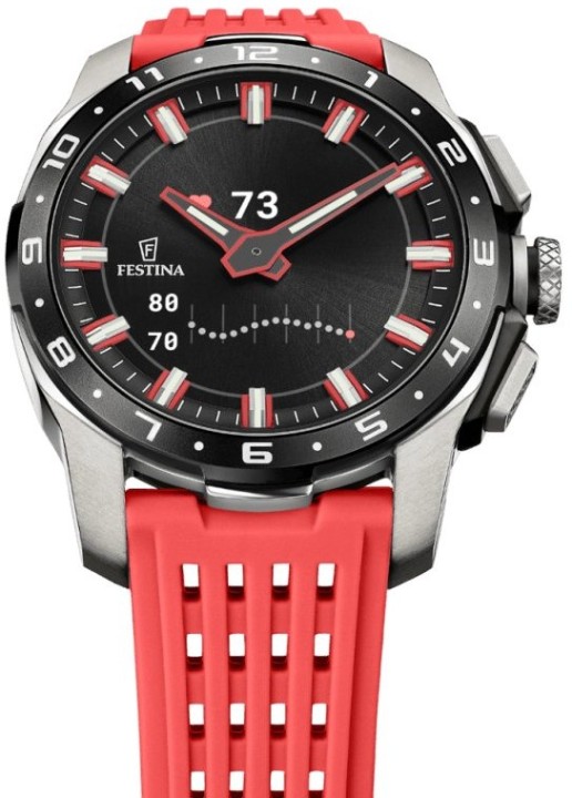 Obrázek Festina Connected Full D