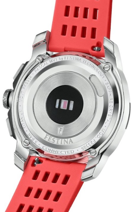 Obrázek Festina Connected Full D