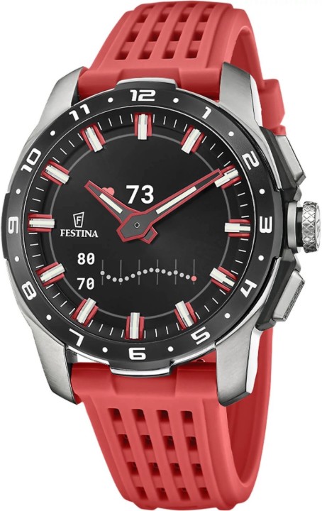 Obrázek Festina Connected Full D