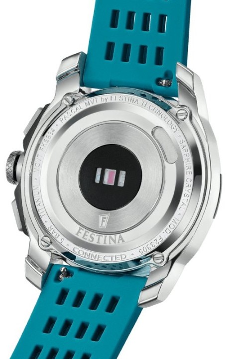 Obrázek Festina Connected Full D