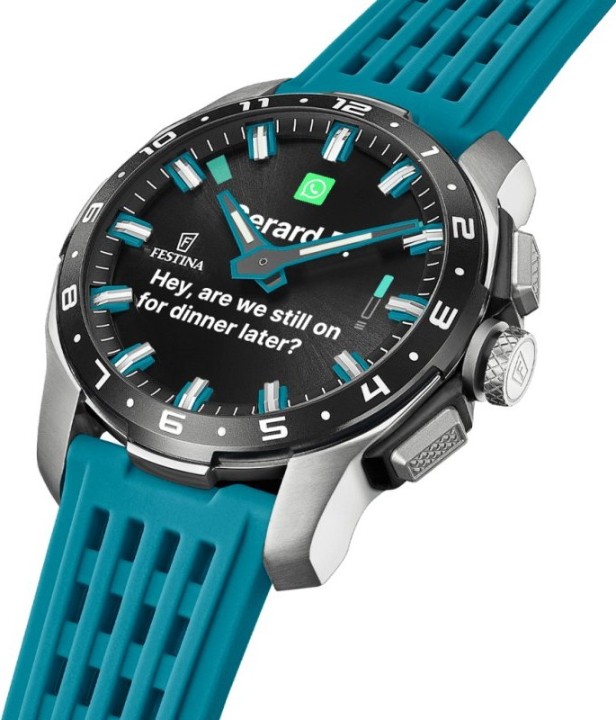 Obrázek Festina Connected Full D