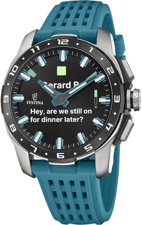 Obrázek Festina Connected Full D
