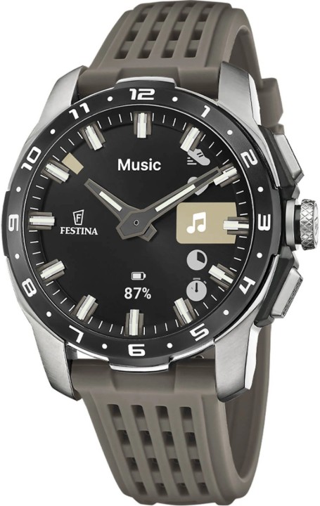 Obrázek Festina Connected Full D