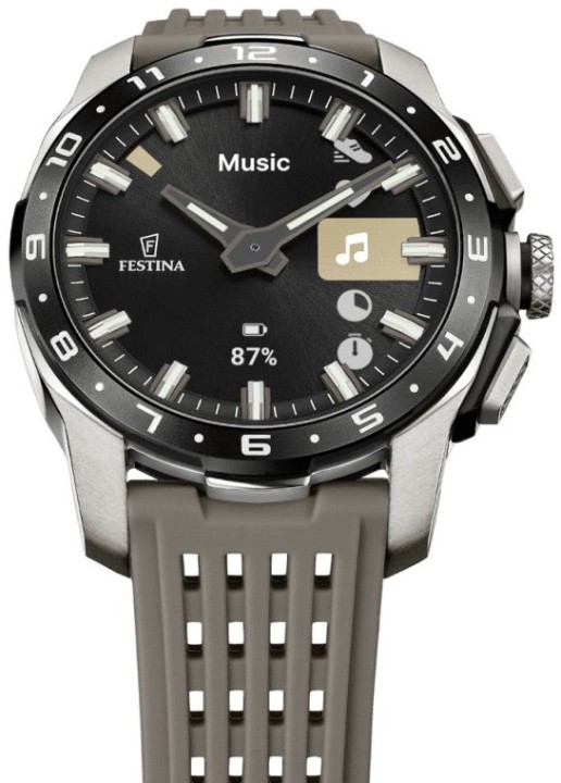Obrázek Festina Connected Full D