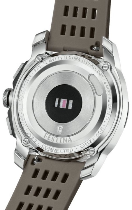 Obrázek Festina Connected Full D
