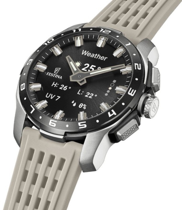 Obrázek Festina Connected Full D