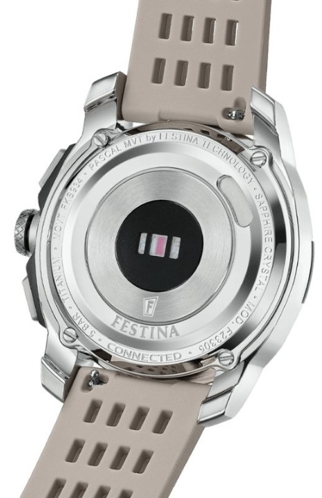 Obrázek Festina Connected Full D