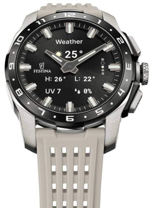 Obrázek Festina Connected Full D