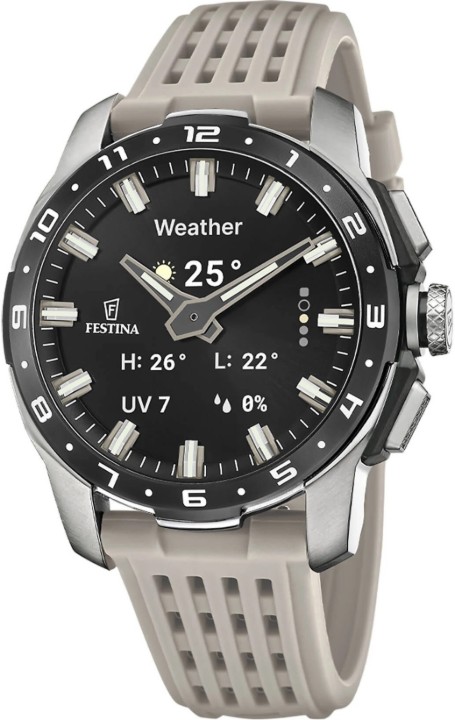 Obrázek Festina Connected Full D