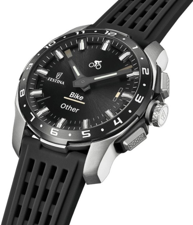 Obrázek Festina Connected Full D