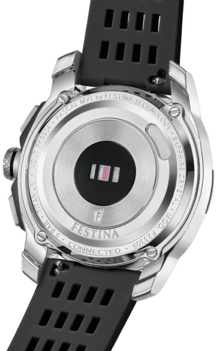 Obrázek Festina Connected Full D