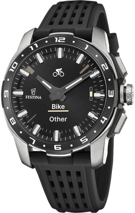 Obrázek Festina Connected Full D