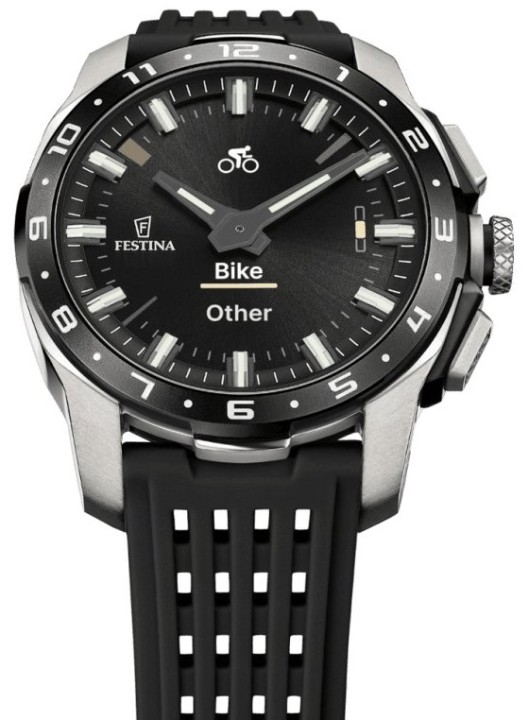 Obrázek Festina Connected Full D